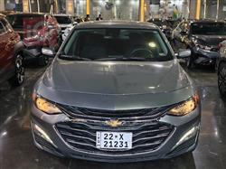 شيفروليه ماليبو